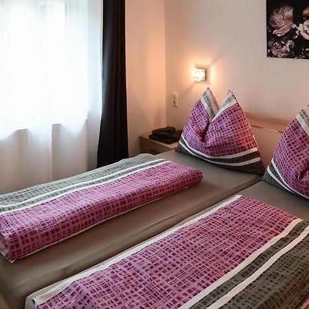 Apartment Nerial فوش ان دير غلوكنه المظهر الخارجي الصورة