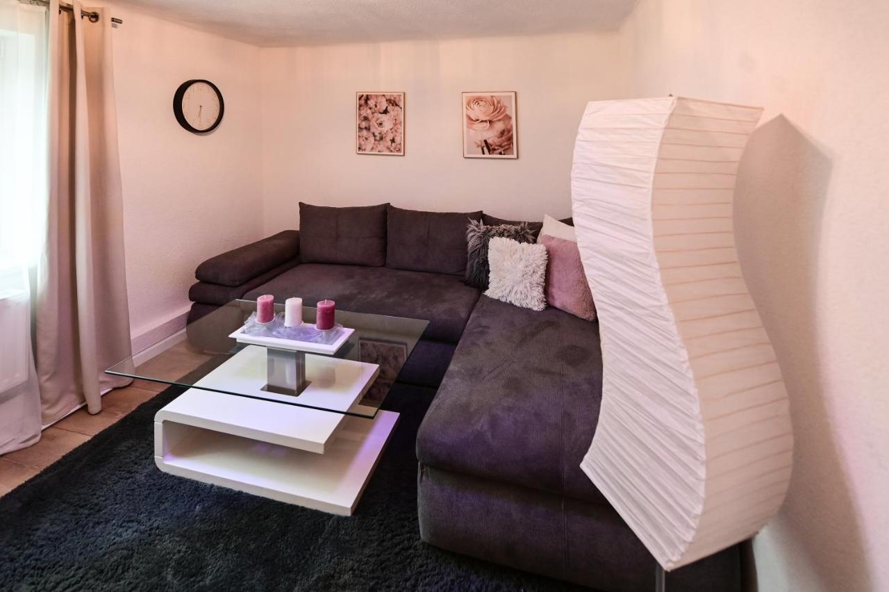 Apartment Nerial فوش ان دير غلوكنه المظهر الخارجي الصورة