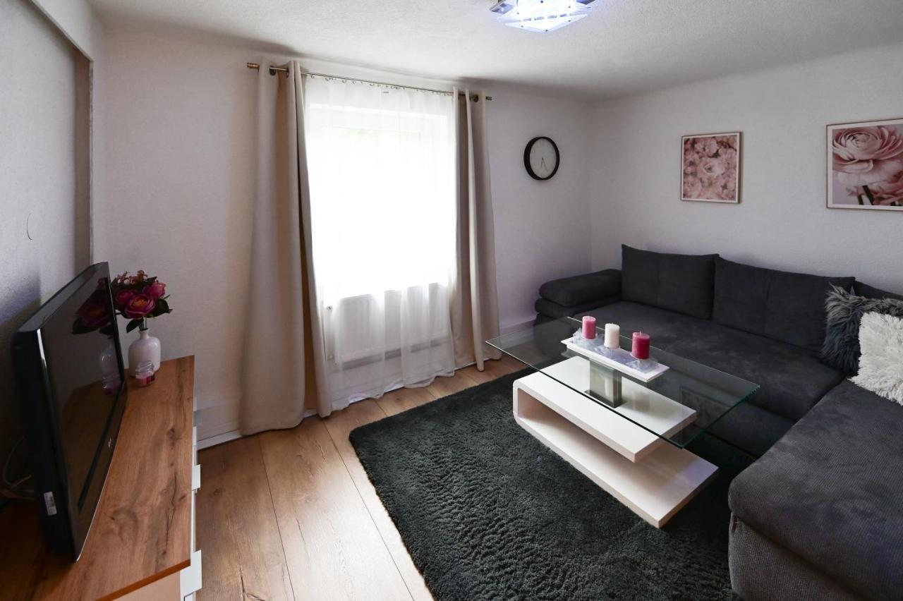 Apartment Nerial فوش ان دير غلوكنه المظهر الخارجي الصورة