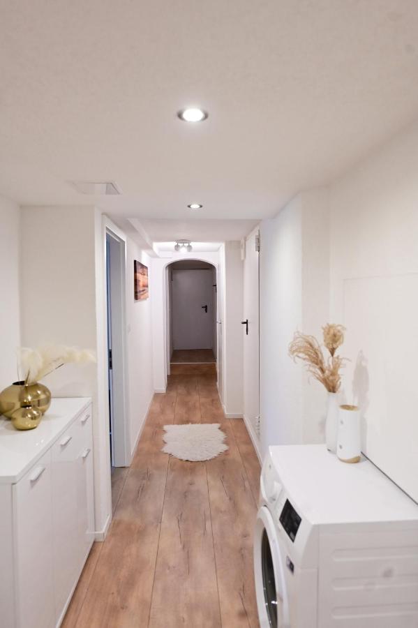 Apartment Nerial فوش ان دير غلوكنه المظهر الخارجي الصورة