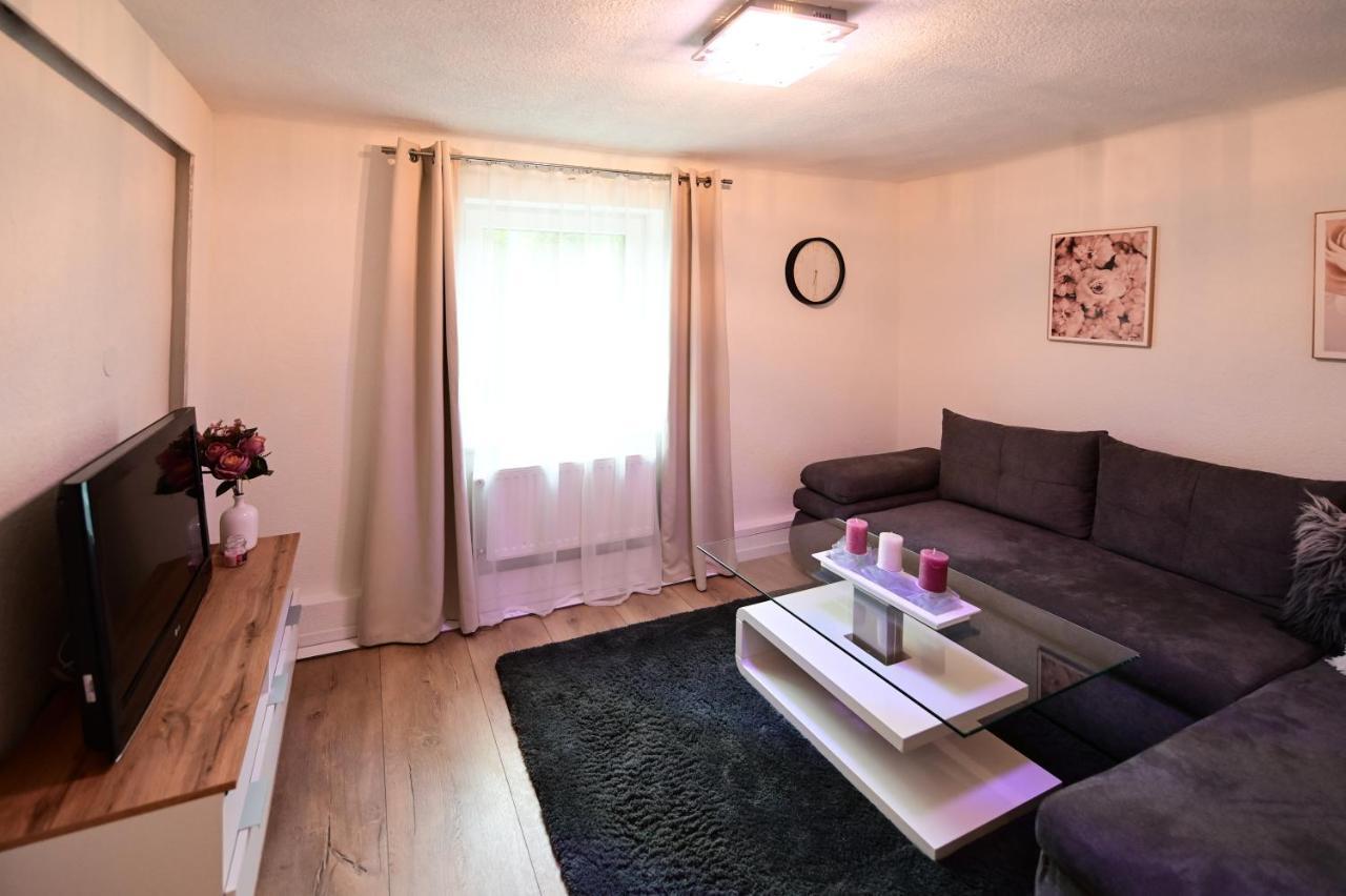 Apartment Nerial فوش ان دير غلوكنه المظهر الخارجي الصورة