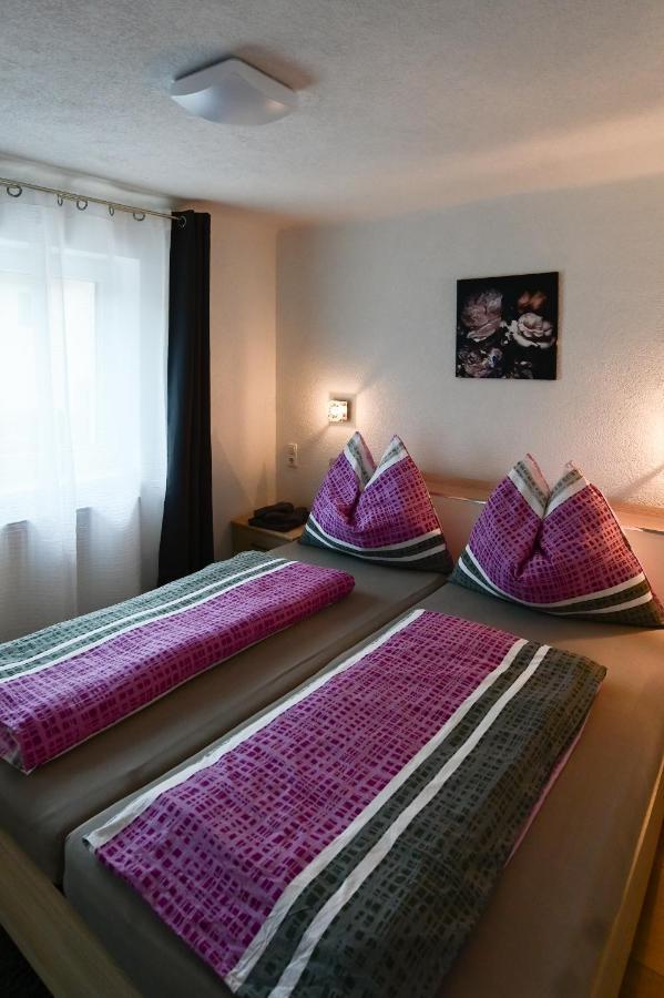 Apartment Nerial فوش ان دير غلوكنه المظهر الخارجي الصورة